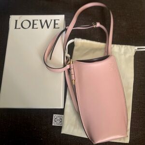 Loewe Gate Pocket Pouch